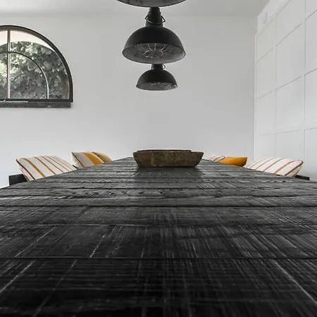 Pavilion By Lario *