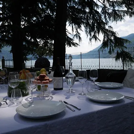 Villa Pavilion By Lario *